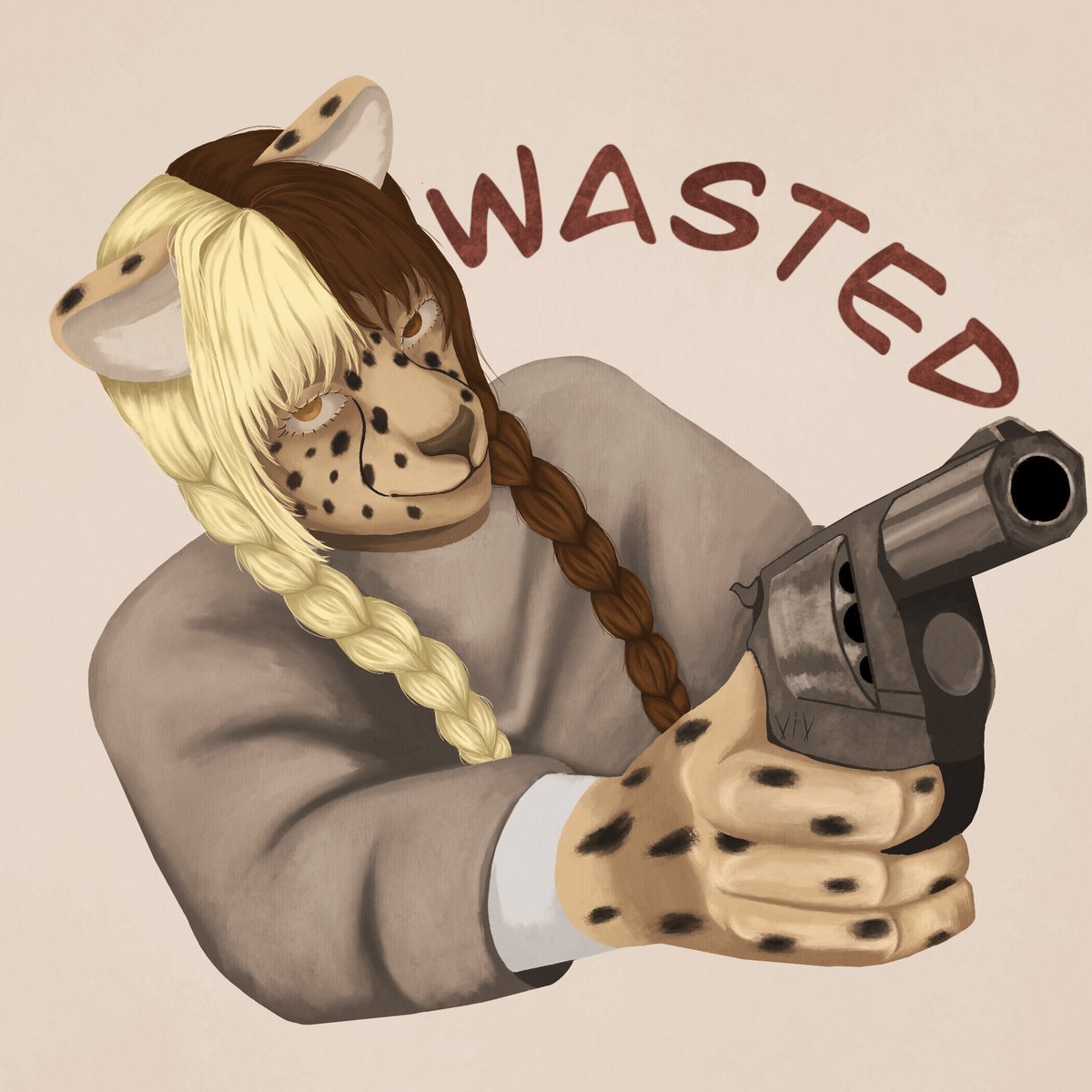 FurRealmFantasy's tweet photo. New piece! #النصر_الاتحاد #jrokez #سعود_القحطاني #PaulSmithXEmiThasorn #PaulSmithxJimmySea #CoolieBlockbuster #furry #furryartwork #furryartist #yuri #yaoi https://t.co/ivhcc6D56v