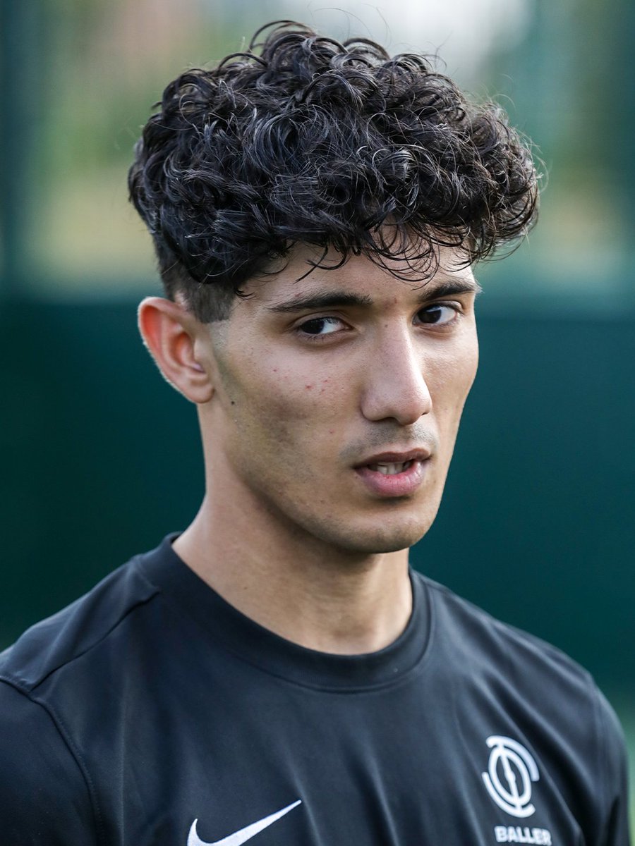 Manchester turned up and turned heads 🔥