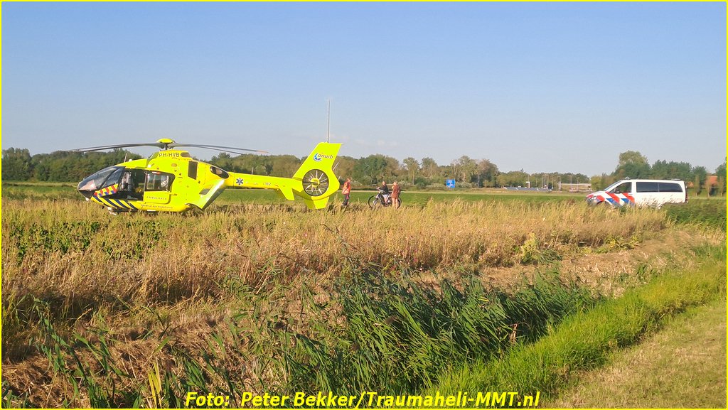 Kind met traumahelikopter naar ziekenhuis na medische noodsituatie in Ellemeet
traumaheli-mmt.nl/kind-met-traum…