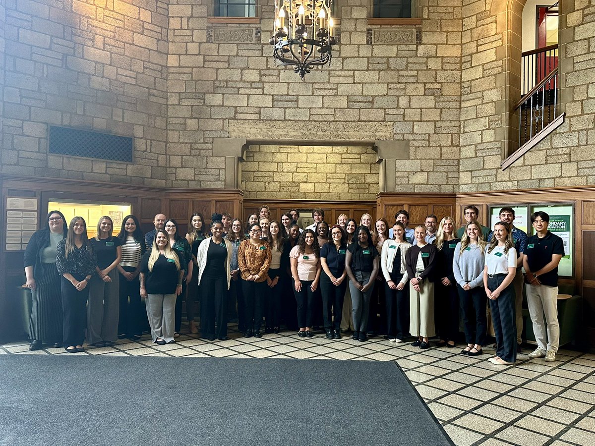 MSU SHRLR tweet media