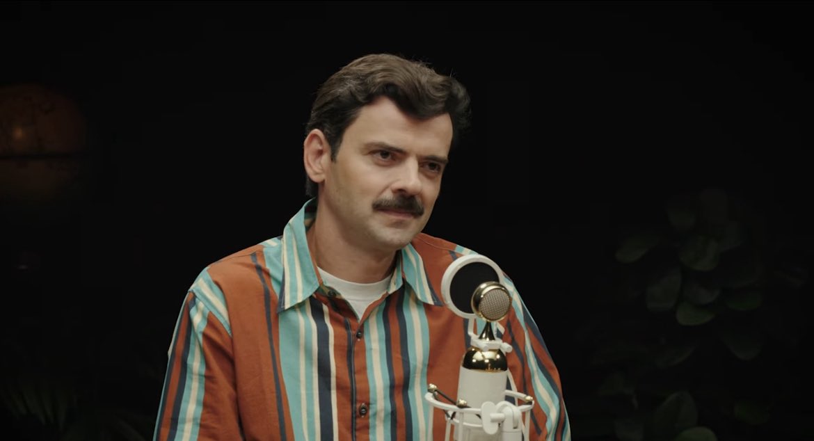 – Финал. Совет себе восемнадцатилетнему
– Почаще говорить с батей.

💔🫂