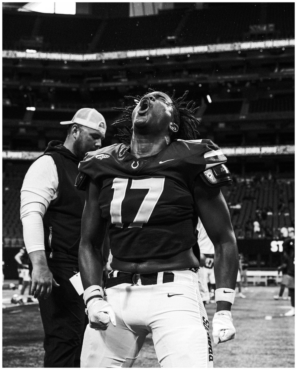 Brookwood Football tweet media