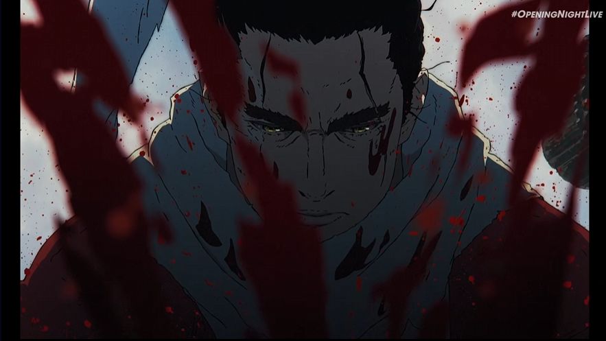 'SEKIRO NO DEFEAT' anime has been announced
