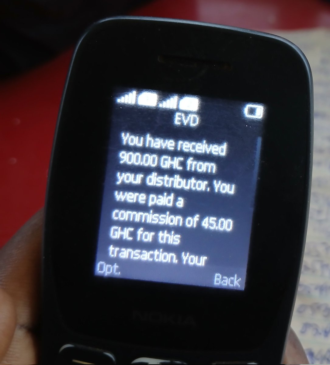 KofiAlbort's tweet photo. @MTNGhana, thank you for your quick response. Much appreciated 🙏🙏 https://t.co/PFKS1mnwjm