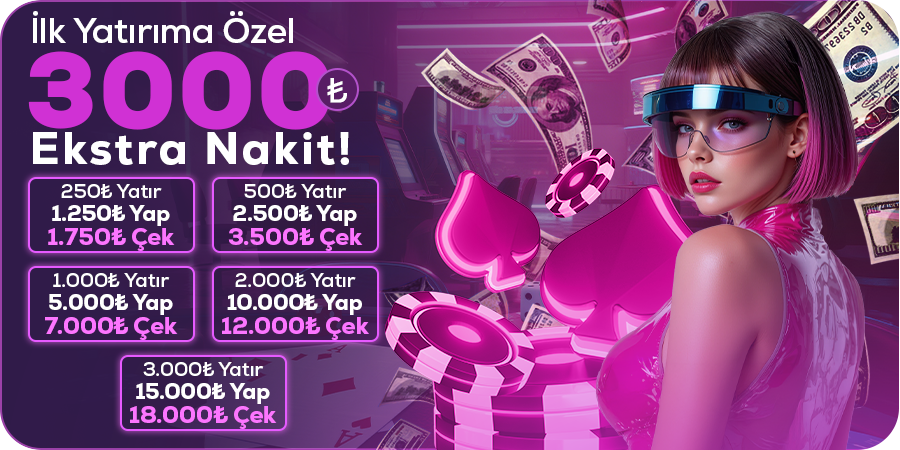 betdevi01's tweet photo. BETDEVİ KATLA KAZAN İLE 3000TL ALMAYA VAR MISIN ?

 #cevrimsizbonus #casino #betdevi #freespin #JoseMourinho #Bissouma #uefachampionsleague #ardagüler 

Üyelik için: https://t.co/nrTNkohOFC https://t.co/1OjTWB4nQx
