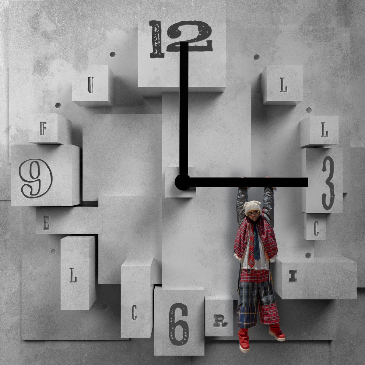Isaiah_Jaay's tweet photo. AHHHHHHHH … the time is finally HERE 🥹🥹🥹

FULL CIRCLE EP - AUGUST 29TH ⏳

PRESAVE available now on ALL platforms 
(https://t.co/BDFzWEQpiS) 🕺🏾

I was gone give yall a single but why not give yall ALL three PLUS 3 more 😅 

first drop under @allwinsent & @EricBellinger 🏆 love you family . Thanks for believing in me . This is truly a FULL CIRCLE moment for me 🥺

Coverart : @jmaurice_art 
Mixed by : @artdealer_bengi 
📸 : @abel_theunknown 
Styled by @itsjovannisoto @jovannichristiansoto 
Showroom : @otheezycreatedit @the_rwoc
