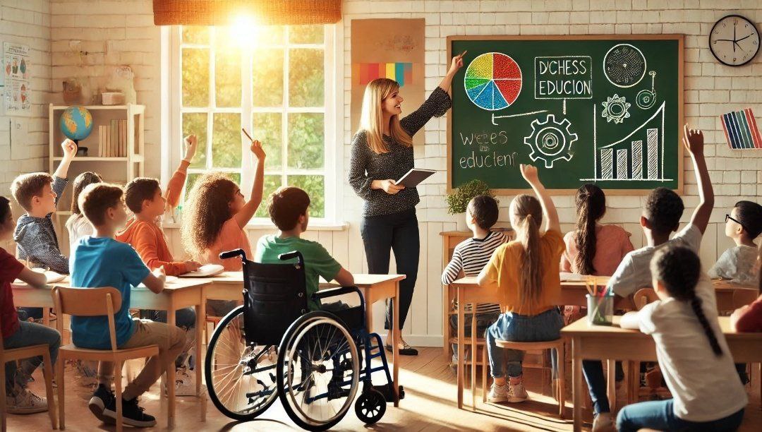 Engel tanımayan yüreklerle Türkiye Yüzyılı’nı birlikte inşa edelim. 📷 <a href="/RTErdogan/">Recep Tayyip Erdoğan</a> <a href="/Yusuf__Tekin/">Yusuf Tekin</a> <a href="/memetsimsek/">Mehmet Simsek</a> <a href="/cevdetyilmaz/">cevdetyılmaz</a> <a href="/avfatmaoncu/">Av.Fatma Öncü</a> <a href="/kasapoglu078/">İbrahim Can Kasapoğlu</a> <a href="/fevzizirhlioglu/">Fevzi Zırhlıoğlu</a> #EngelliÖğretmenBekliyor