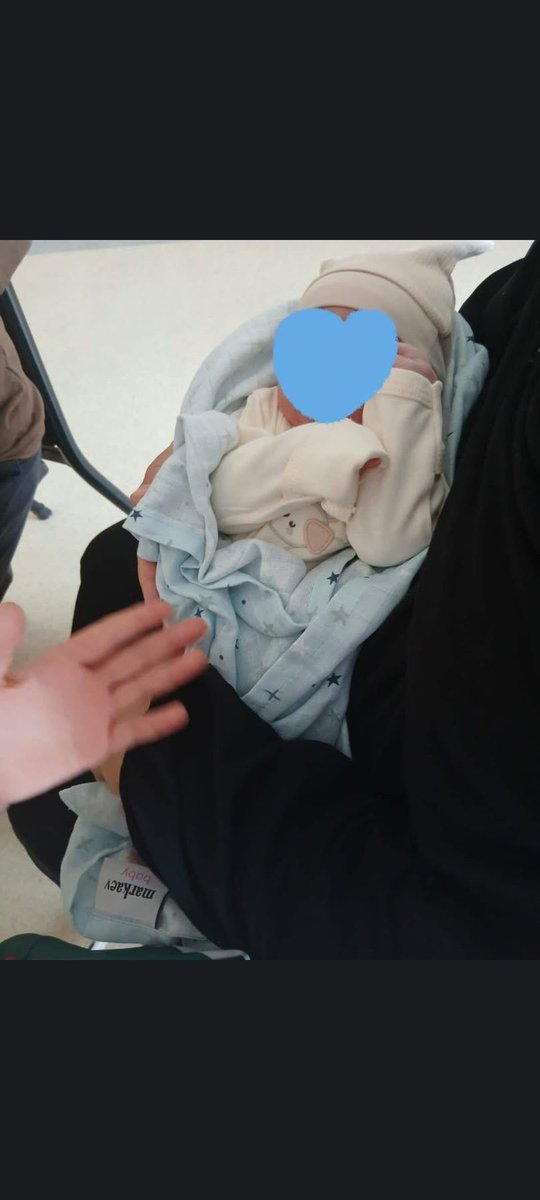 El kadar yavruların suçu ne ulan!

1GünlükBebek HapseGirmesin