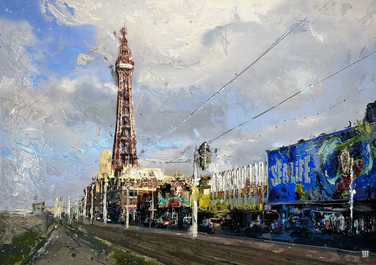 Cheshire Art Gallery tweet media