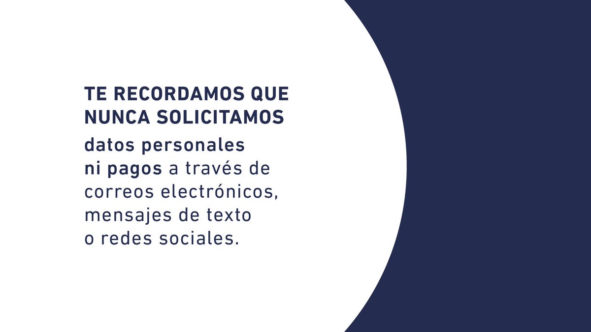 ARCA | Agencia de Recaudación y Control Aduanero tweet media