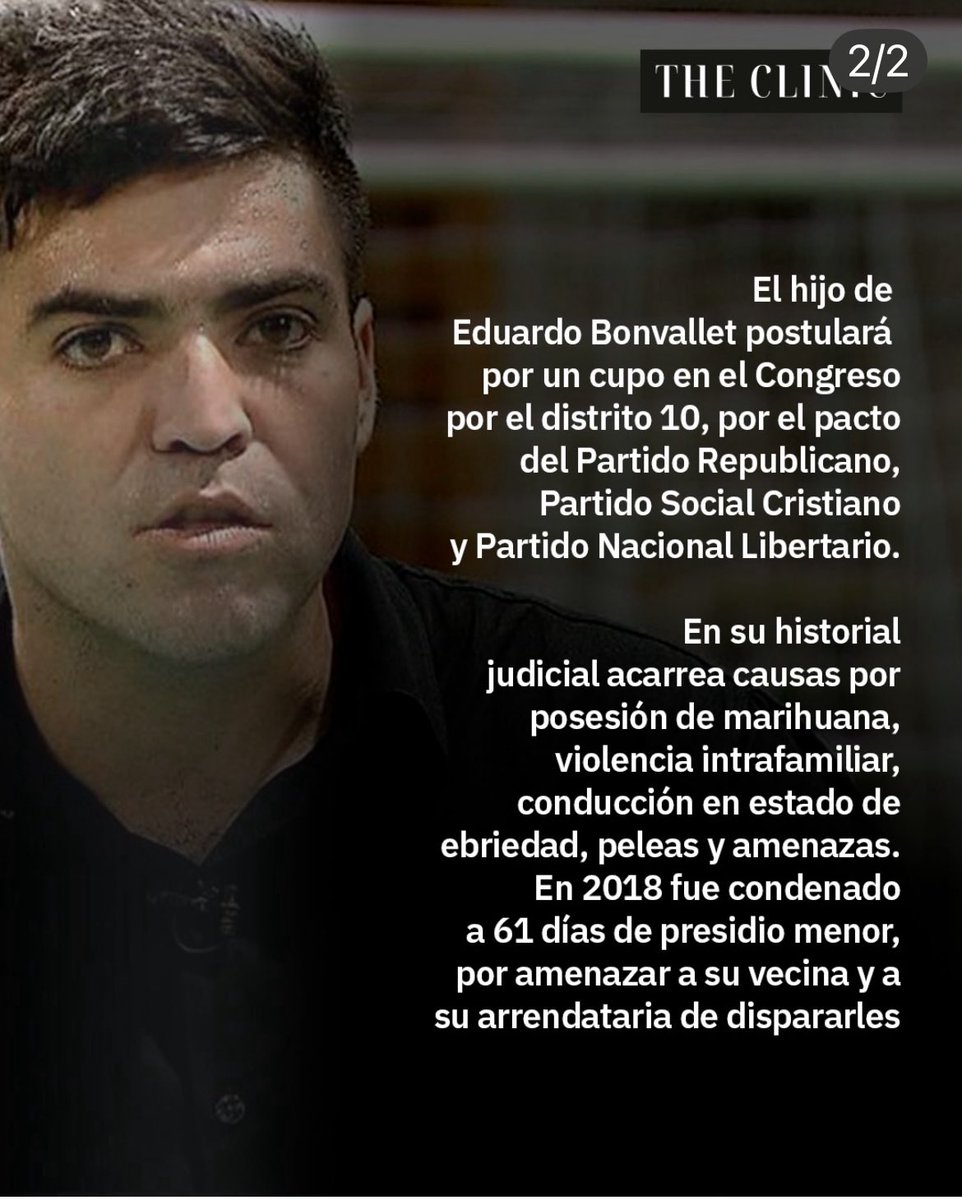 mrhitchcok's tweet image. A propósito de los candidatos de @joseantoniokast …😬