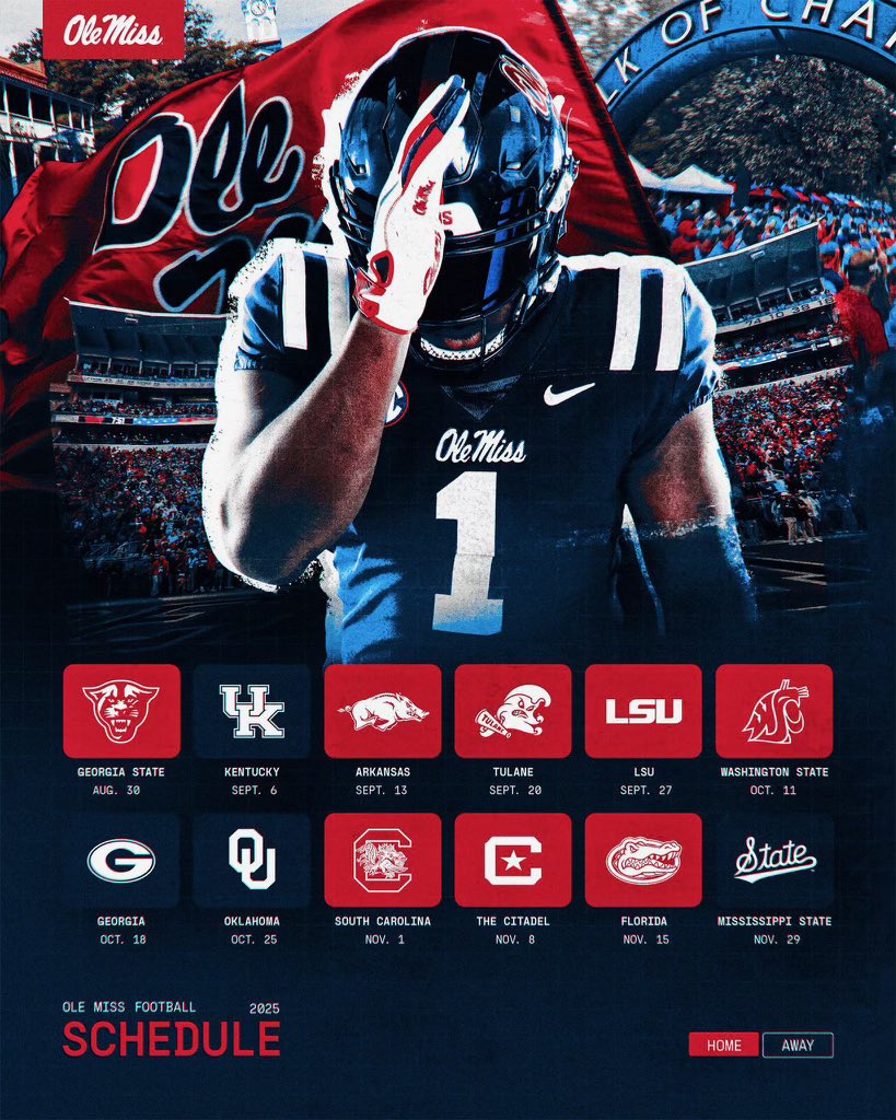 jayden stephens (@jaydenstephenss) on Twitter photo thank you <a href="/OleMissFB/">Ole Miss Football</a> for the game day invite, can’t wait to be down to oxford!
<a href="/CoachGMcDonald/">George McDonald</a> <a href="/wesyerty24/">WesLee Yerty</a> <a href="/CoachTwait75/">Cal Twait</a> thank you <a href="/OleMissFB/">Ole Miss Football</a> for the game day invite, can’t wait to be down to oxford!
<a href="/CoachGMcDonald/">George McDonald</a> <a href="/wesyerty24/">WesLee Yerty</a> <a href="/CoachTwait75/">Cal Twait</a>