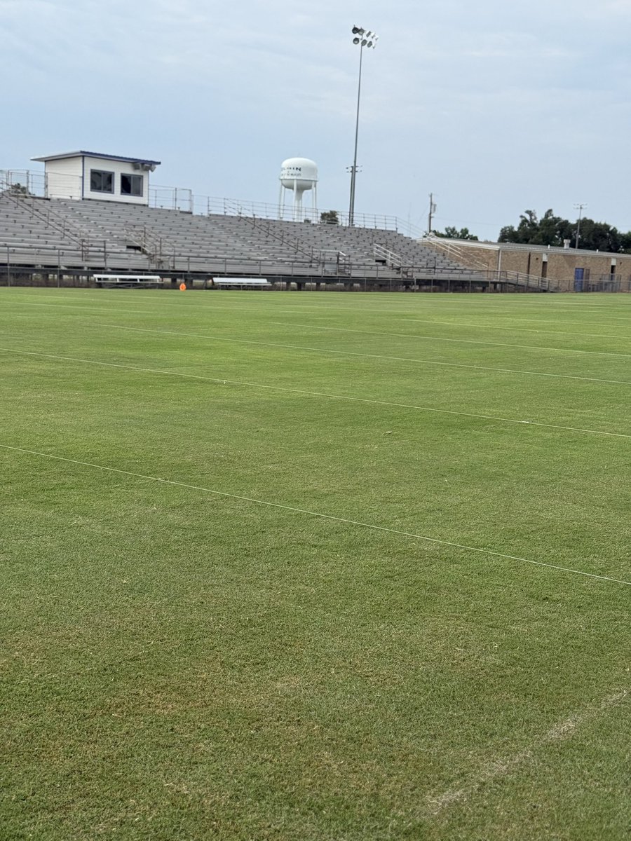 Who’s pulling up Thursday night? 🔥 Coach Lu needs to know!

#OTOTOF #TWW #EXCELLENCE