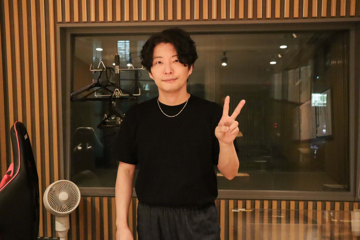 今夜の #星野源ANN では、とある虫の話で盛り上がった冒頭から、次回「その他ジングルSP」に向けて、その他ジングル傑作選をお届け！懐かしの名作たちが大集結。
お気に入りの作品はオンエアされましたか？
皆さんから募集した、素敵な“地元のお祭り”も沢山ご紹介しました！
radiko.jp/share/?sid=LFR…