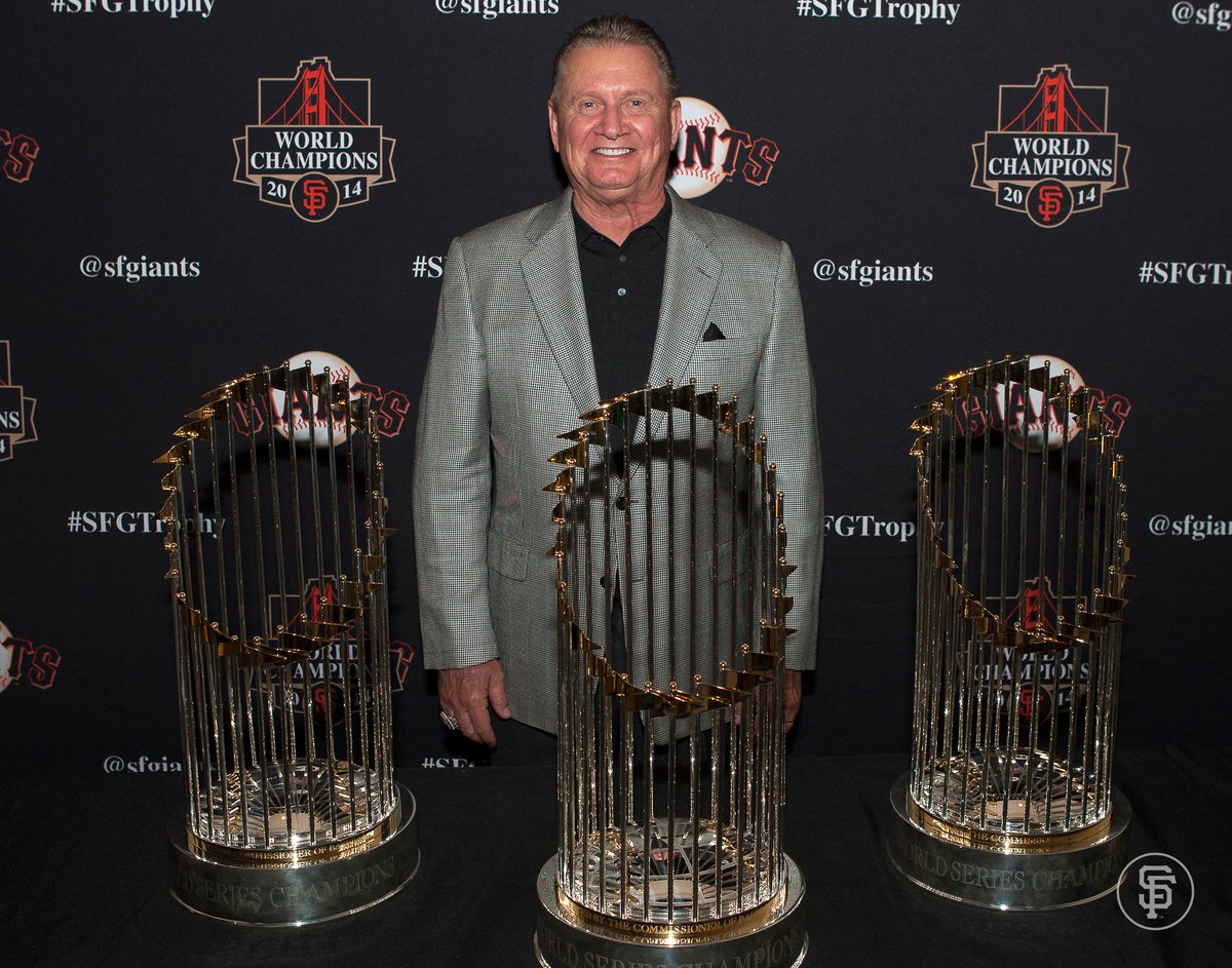 SFGiants tweet media