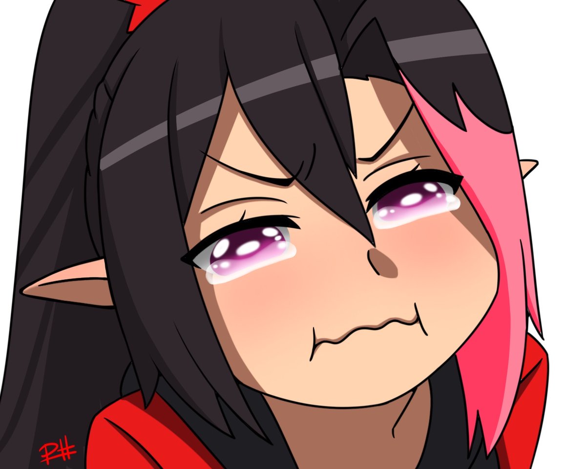 My friend Asri is such a kind soul. He gifted me the deluxe version of the new Shantae game. AAAA IM SO EXCITED TO PLAY IT TOMORROW.
Thank you so much Asri qwq
....Also bonus points for Lilred for gifting me the same game, I had to reject it but I appreciate you as well ♥️