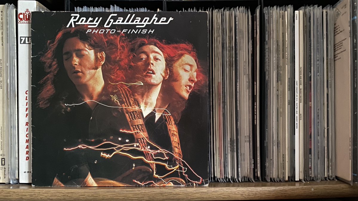 joe__bk's tweet photo. “Rory Gallagher - Photo-Finish“, 1978
#vinycollection #vinylrecords https://t.co/XNDFTAgBf8