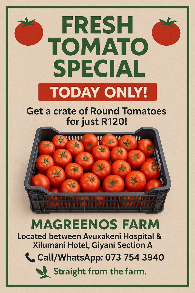 magreenos tweet picture