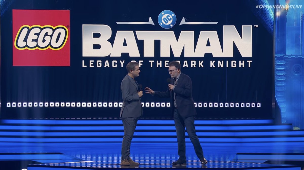 IGN tweet media