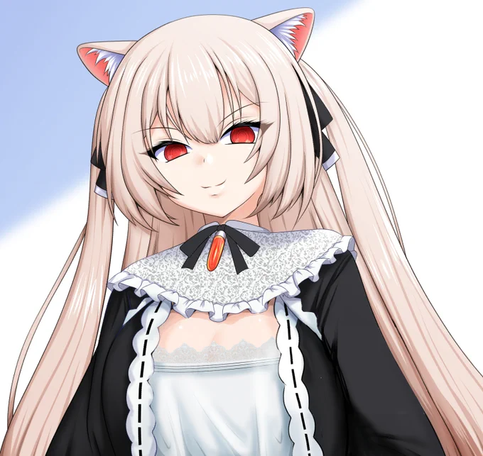 #Nora_Cat