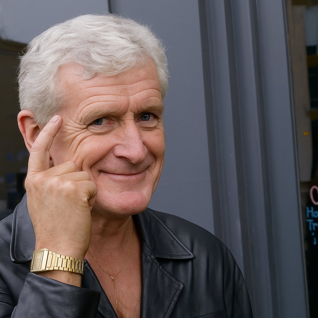 Defence can’t cost you a goal if you play them up top