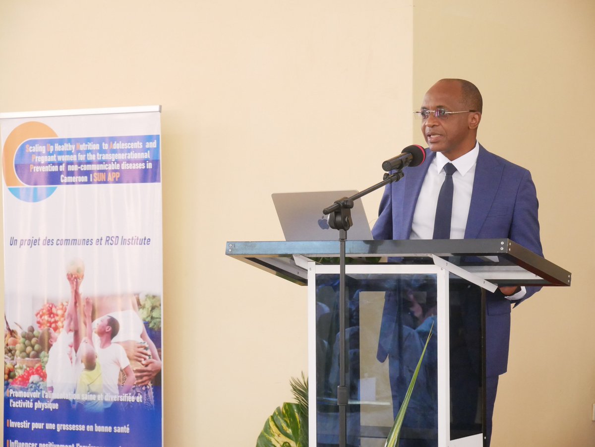 RSD Institute tweet media