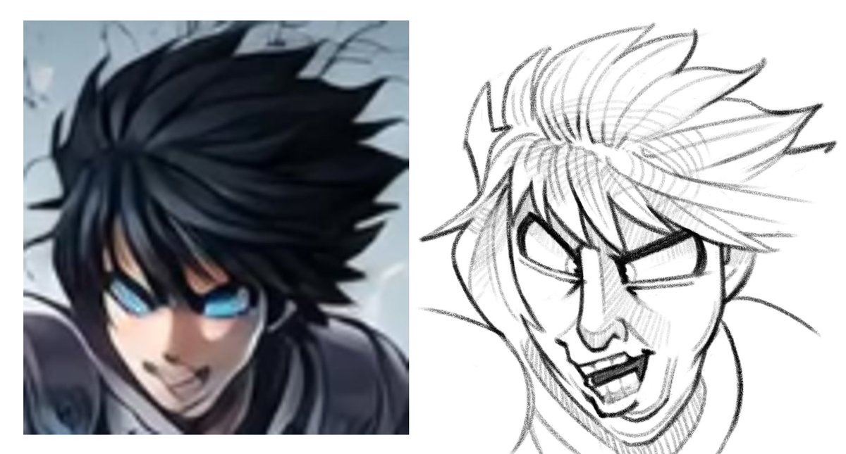 Dishonestly masquerading as an artist as so many of them do is bad enough, but out of all of the horse shit use-cases of generative AI I've seen I think trying to defraud people who have a true artistic spirit but an untrained eye into some fucked up "art class" like this-or into