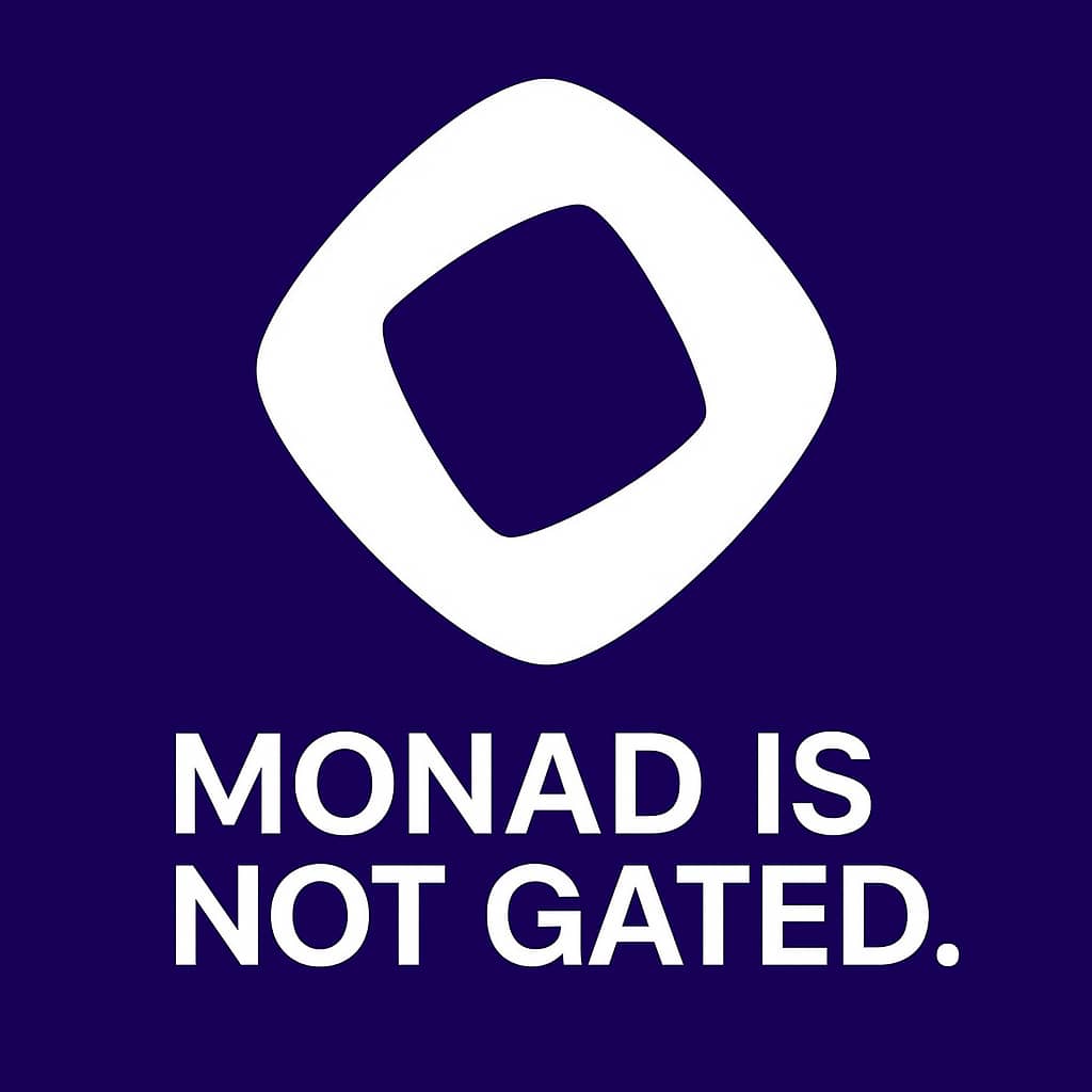 DOCTOR WEB3NODE (@web3nodee) on Twitter photo Today, everyone agree on what i already reminded the CT about weeks ago.
<a href="/keoneHD/">Keone Hon ⨀</a> has reaffirmed it by onboarding up to 5K non-Monad community into Monad throught manual handpicking process🤯
It doesn't stop there, another set of 5K will be onbaorded through a nomination Today, everyone agree on what i already reminded the CT about weeks ago.
<a href="/keoneHD/">Keone Hon ⨀</a> has reaffirmed it by onboarding up to 5K non-Monad community into Monad throught manual handpicking process🤯
It doesn't stop there, another set of 5K will be onbaorded through a nomination