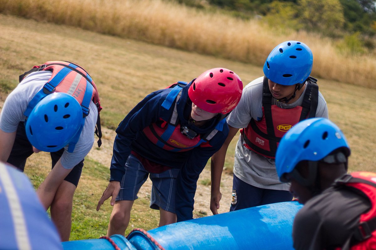 PGL Liddington: Day 1

<a href="/PGLTravel/">PGL Schools & Groups</a>