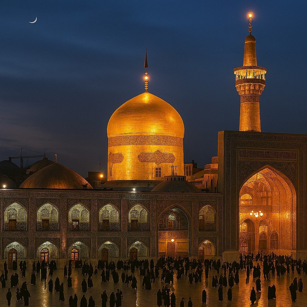 Alimsm2001's tweet photo. گم که بشی، قطب نمای قلبت فقط یک جهت نشون میده و اونم قبله آرامشه...
#پناه_هشتم
#ایران_امام_رضا https://t.co/BV4KmPsCn6