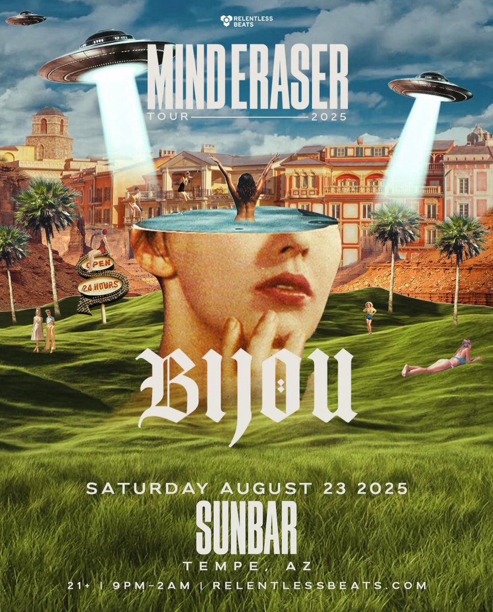 We don’t work hard for nothing, so you know a 6’3” hard working man is gonna celebrate. Phoenix Arizona this Saturday. The official Mind Eraser release party let’s get it ❄️