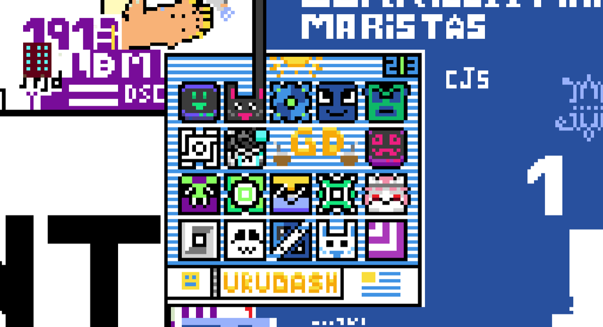 GDUruguay 🇺🇾 tweet media