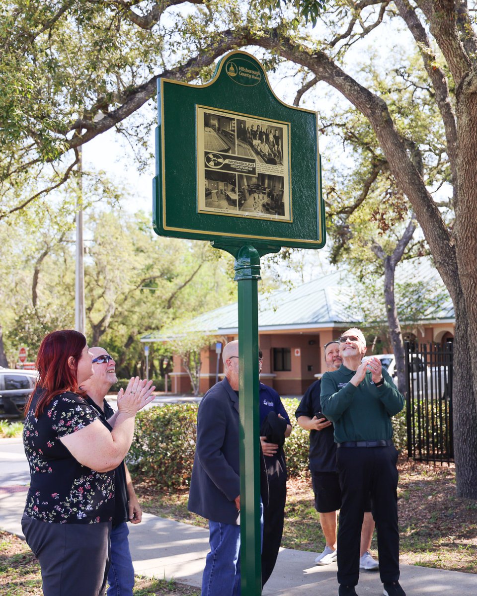 Happy World Photography Day from the City of Temple Terrace! A picture is worth a thousand words, and thanks to our staff and residents who capture and share snapshots, we’re able to tell the story of our community every day.  📸