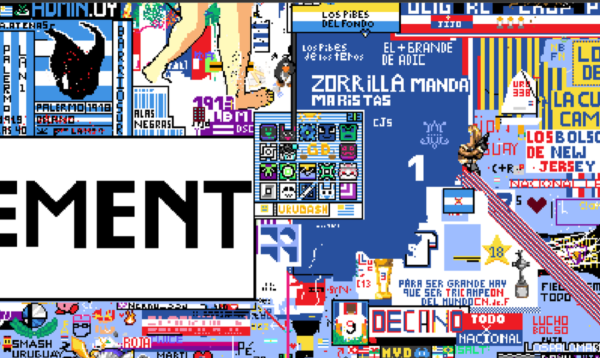 GDUruguay 🇺🇾 tweet media