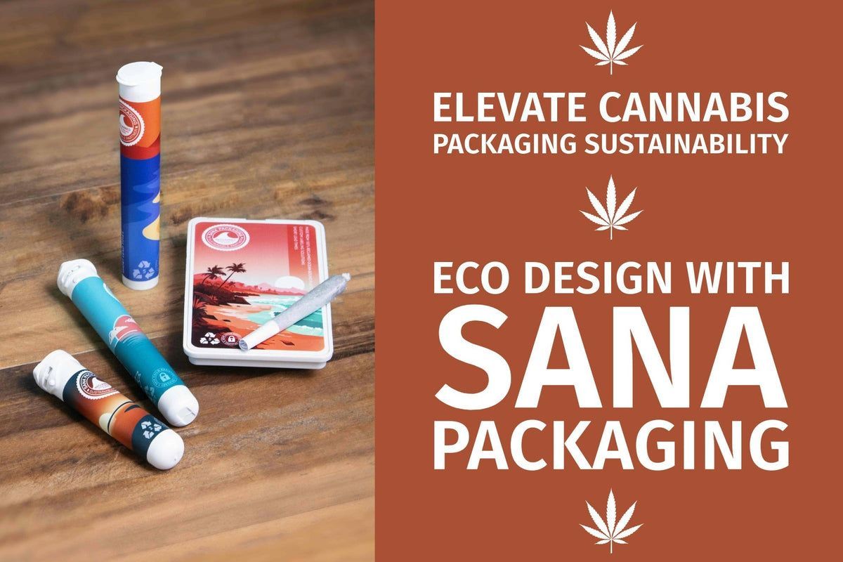 Sana Packaging tweet media