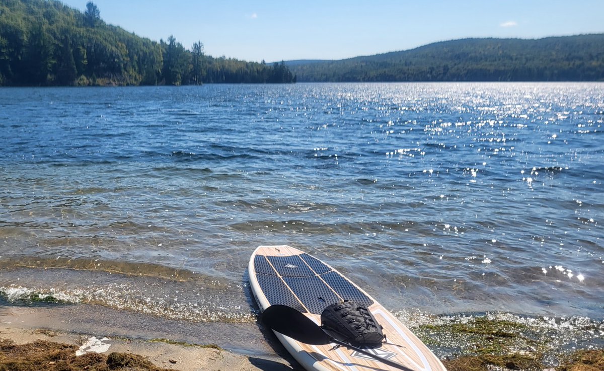 environnementca's tweet image. L’humidex, ou la #température « ressentie », combine la température de l’air et l’humidité relative pour décrire la sensation de chaleur et d’humidité ressentie par une personne moyenne.
Découvrez la science derrière l’humidex : ow.ly/m8U250WIpFT
#météo
