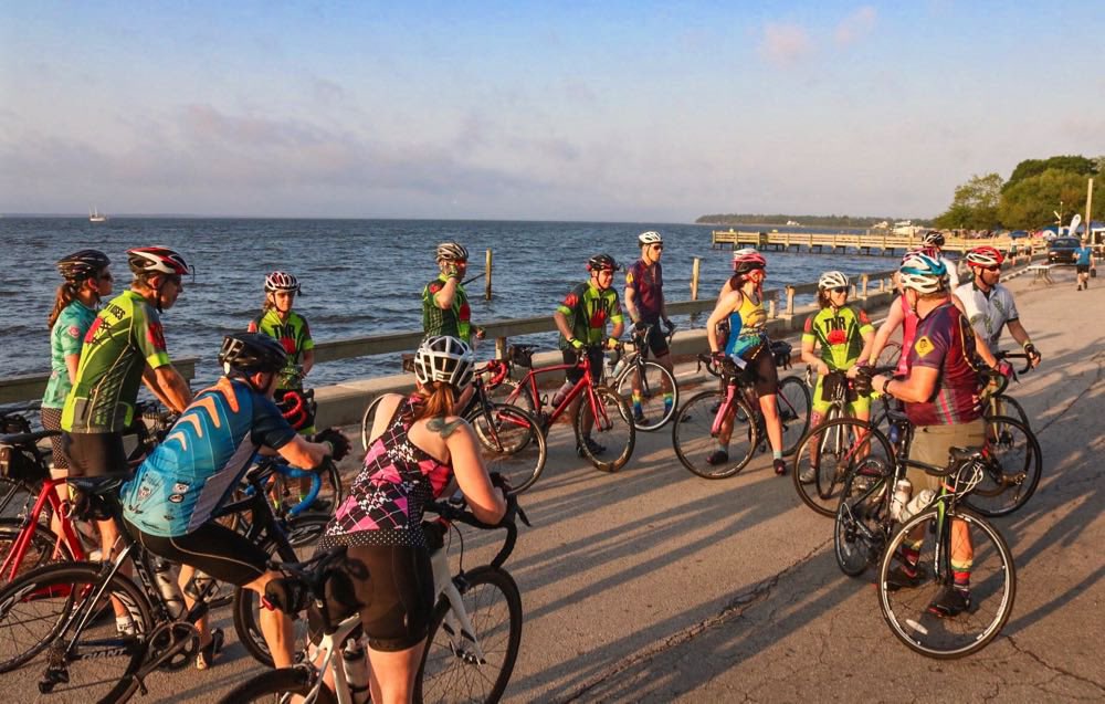 Cycle North Carolina tweet media