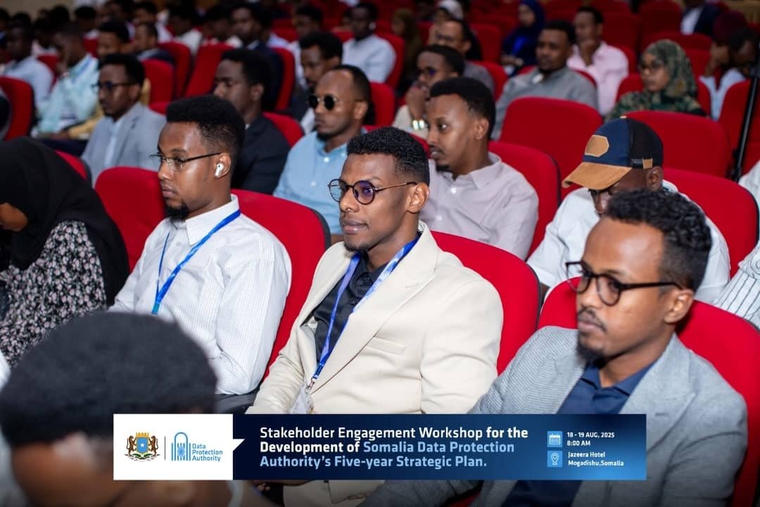 Data Protection Authority tweet media