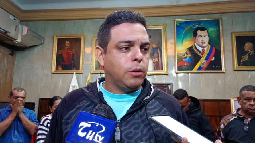 (Grupo Vallés espera aprobación para instalar horno crematorio en el cementerio parque de Carúpano) Diario_ElTiempo El Tiempo - eltiempove.com/grupo-valles-e…