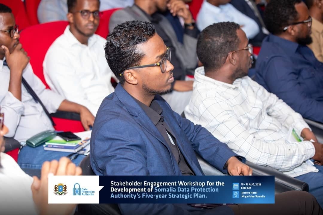 Data Protection Authority tweet media