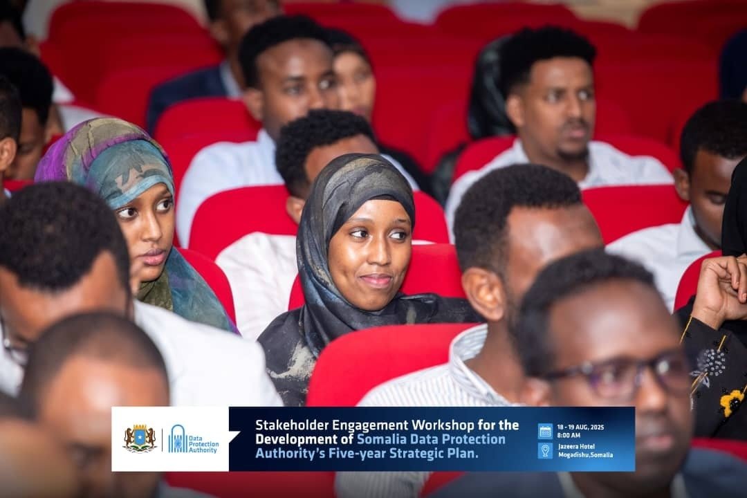 Data Protection Authority tweet media