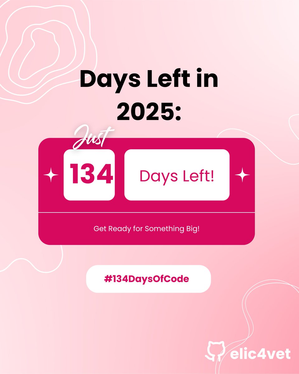 elisa_codes25 tweet media
