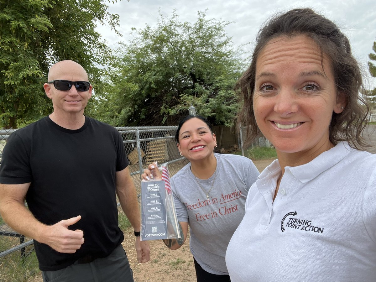 Jes Leake (@jesleake) on Twitter photo We’re out meeting neighbors and helping keep Arizona in the red! TP action is working and growing and <a href="/Jnet_margarita/">Jeannette Garcia</a> is training their peeps! We’re here for you Arizona 💗 We’re out meeting neighbors and helping keep Arizona in the red! TP action is working and growing and <a href="/Jnet_margarita/">Jeannette Garcia</a> is training their peeps! We’re here for you Arizona 💗
