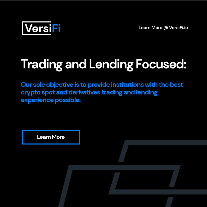 fi_versi's tweet photo. The power of VersiFi lies in the combined force of our platform and people. Our team of market structure and liquidity experts work tirelessly to provide institutions with a first-rate digital asset trading and borrowing experience. 
Explore our offerings: https://t.co/QHW2tBqp5t https://t.co/Nr2xQrhxrQ