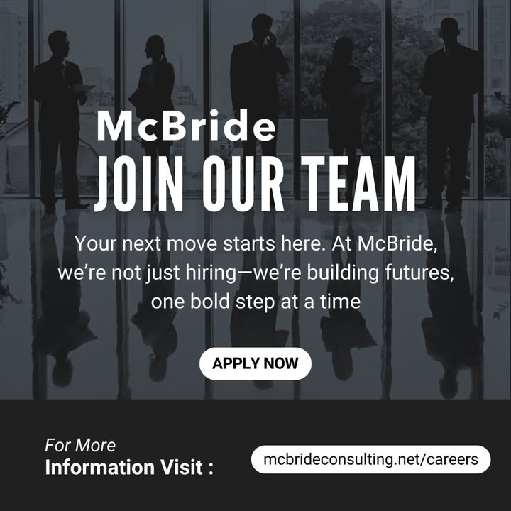 McBride (@McBCLLC) / Posts / X