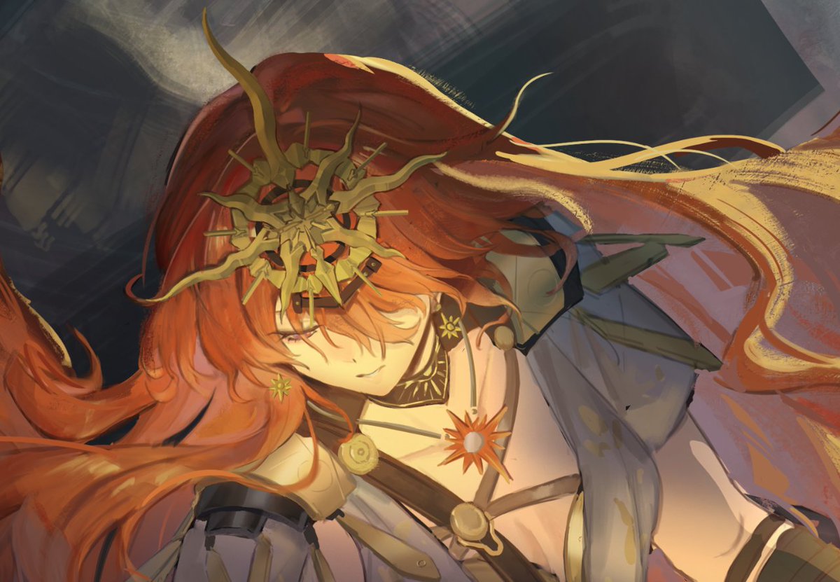 kisekipine_奇迹派 (@ki_pineapple) on Twitter photo 