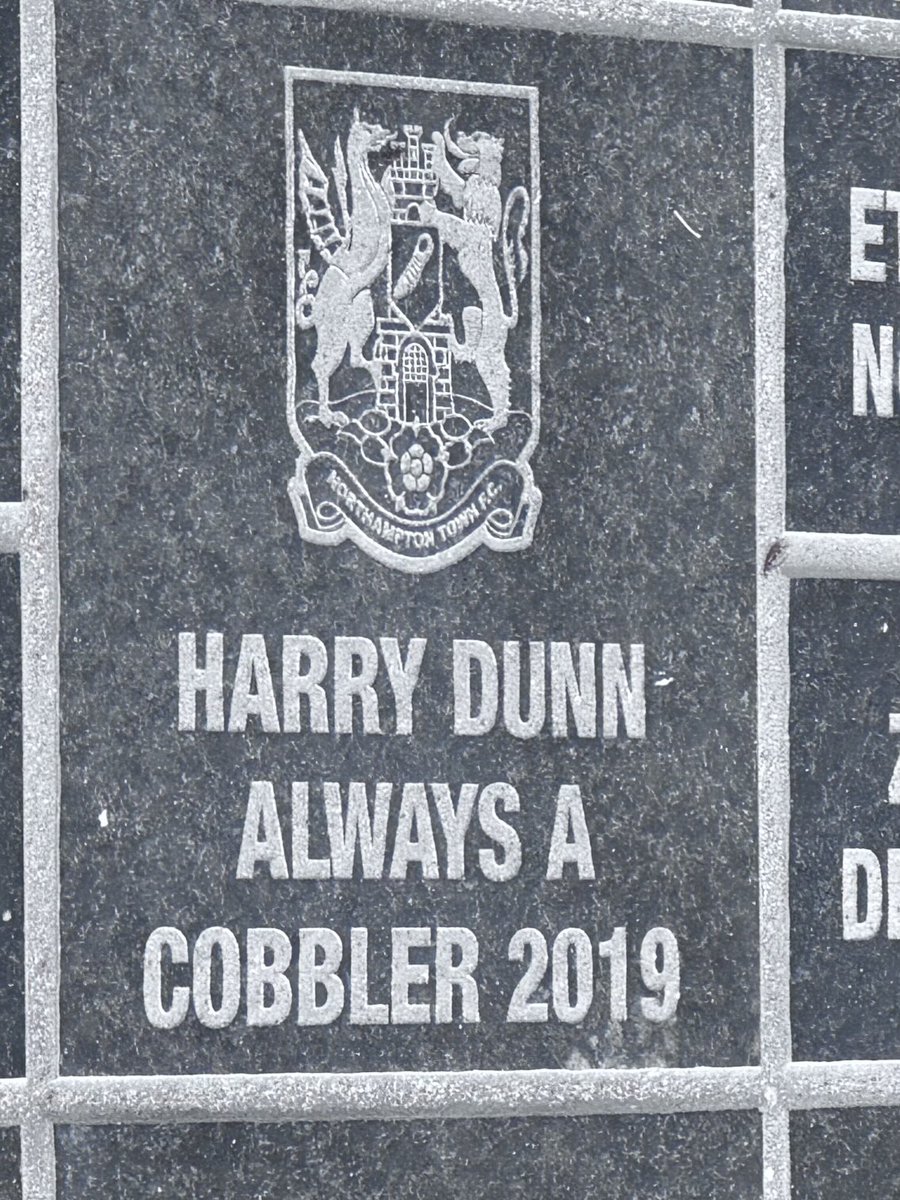 tim dunn aka Pops tweet media