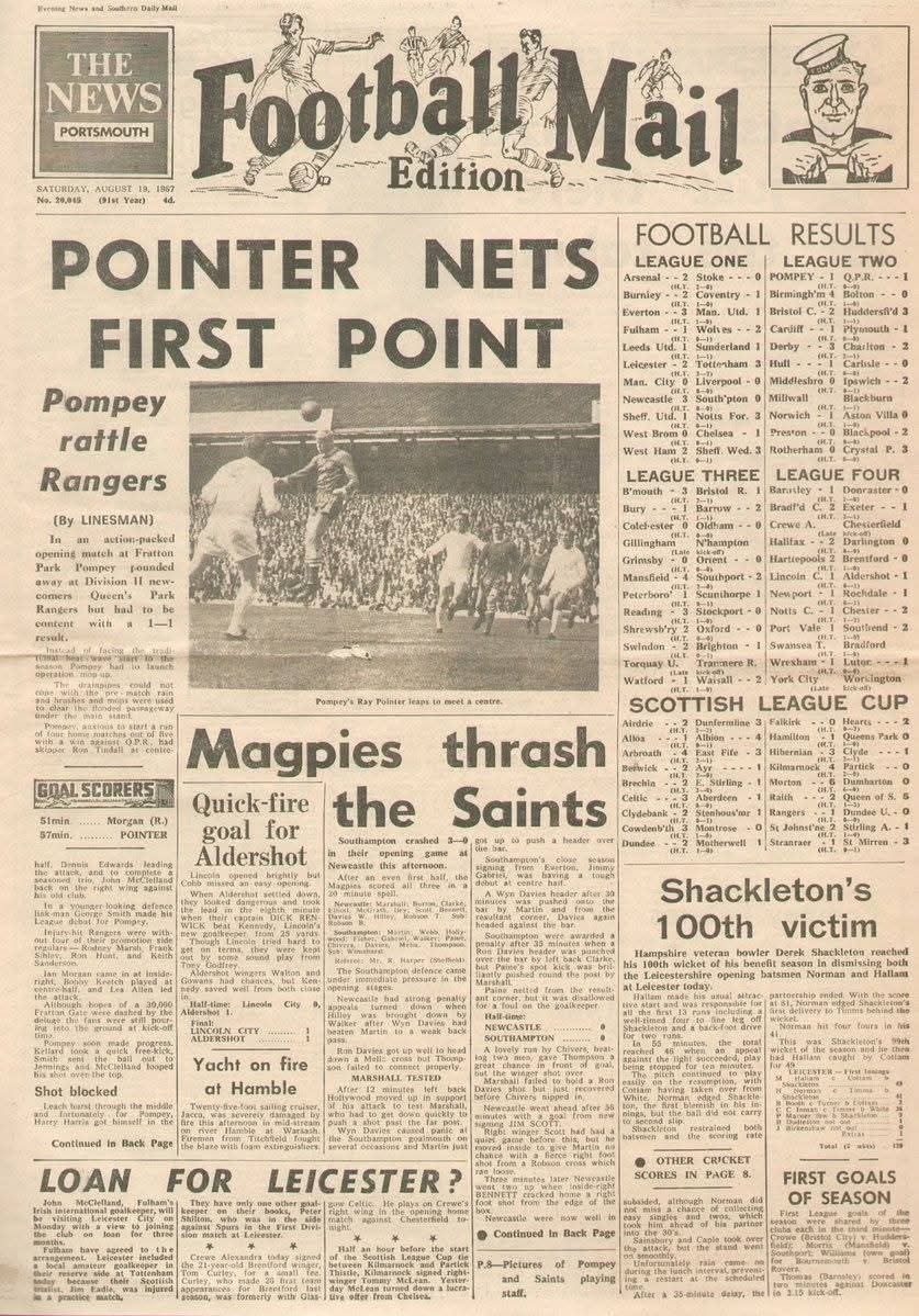 Johnny Moore tweet media