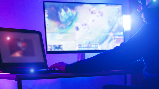 opal_lock's tweet photo. Don’t let corrupted saves or stolen drives ruin your progress. Protect your game data with secure, hardware-level encryption that keeps your library safe. https://t.co/rEdnZZ618K #cybersecurity #dataprotection #gaming https://t.co/tfQ1c1Hynl