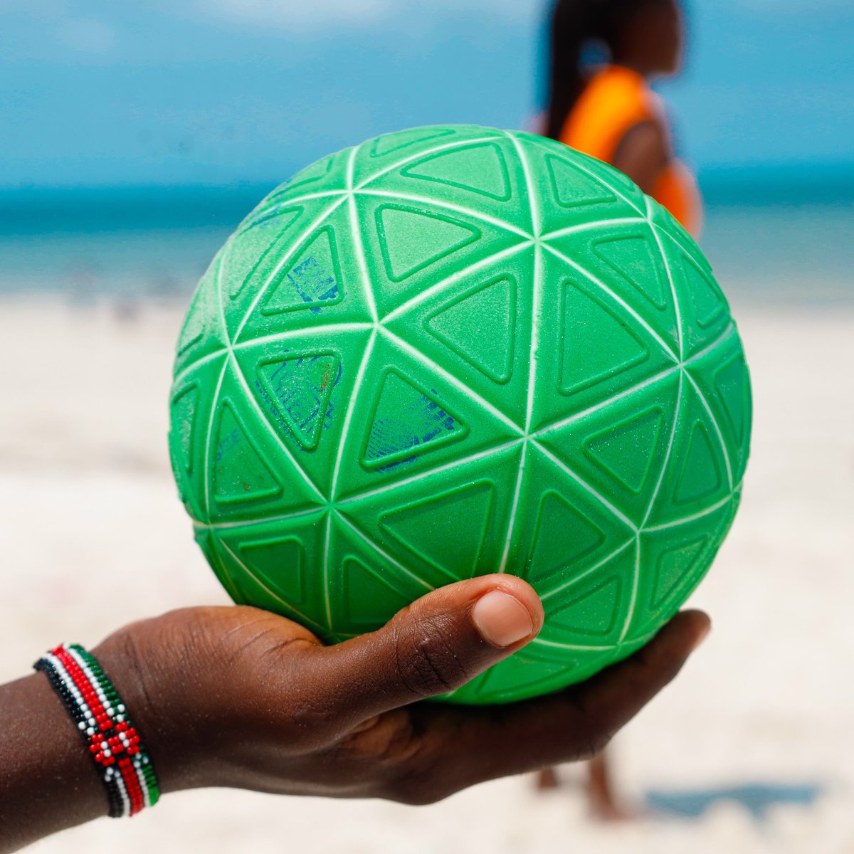 Kenya Beach Handball tweet media